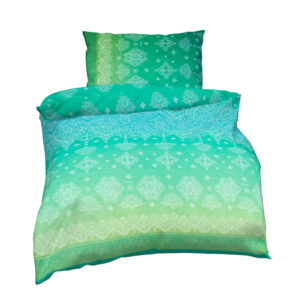 Satin Bettwäsche Bassetti