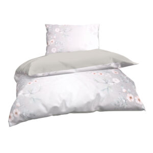 Tencel Baumwoll-Bettwäsche