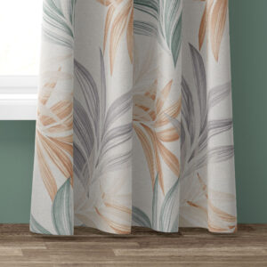 Verdunkelungsdekor 80%