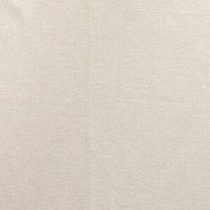 Leinenstore vorgewaschen