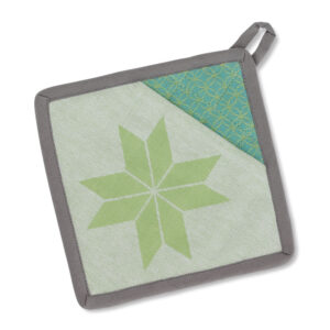 Küchenhelfer "Blume"