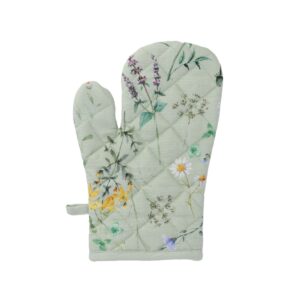 Küchengreifhilfe "Streublumen"