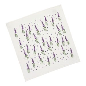 Geschirrtuch Frottee "Violet"