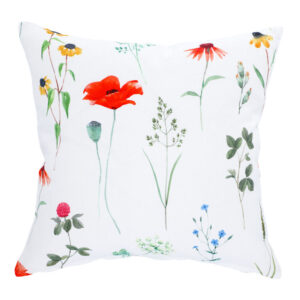 Zierkissenhülle ohne Füllung