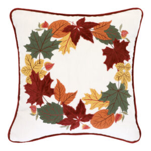 Zierkissenhülle ohne Füllung