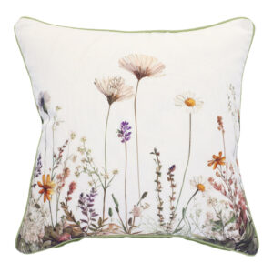 Zierkissenhülle ohne Füllung