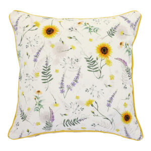 Zierkissenhülle ohne Füllung