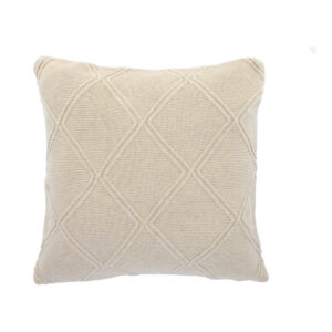 Bio-Kissenhülle ohne Füllung