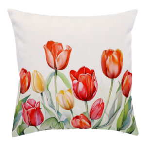 Zierkissenhülle ohne Füllung