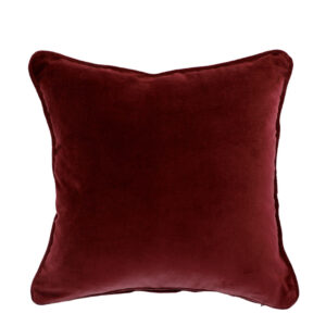 Zierkissenhülle ohne Füllung