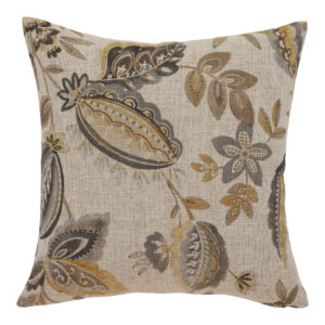 Zierkissenhülle ohne Füllung