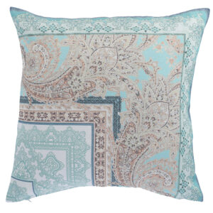 Zierkissenhülle ohne Füllung