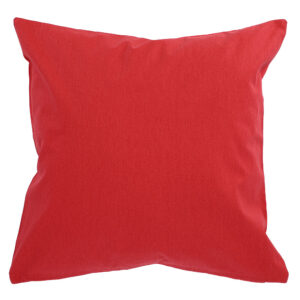 Zierkissenhülle ohne Füllung