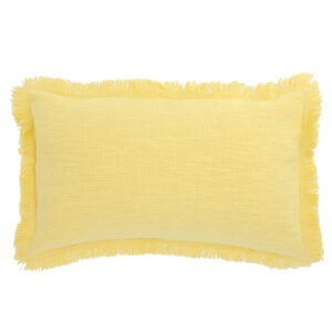 Zierkissenhülle ohne Füllung