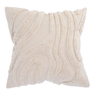 Zierkissenhülle ohne Füllung