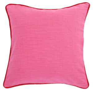 Zierkissenhülle ohne Füllung