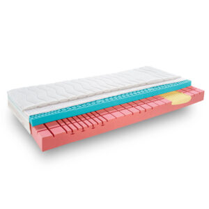 Matratze Ortho Vario H3