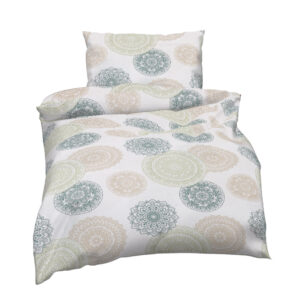 Seersucker Bettwäsche