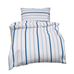 Seersucker Bettwäsche