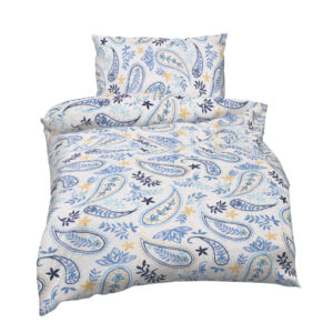 Seersucker Bettwäsche