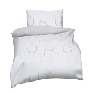 Seersucker Bettwäsche