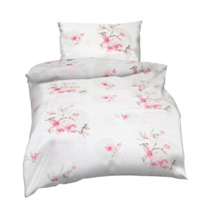 Seersucker Bettwäsche