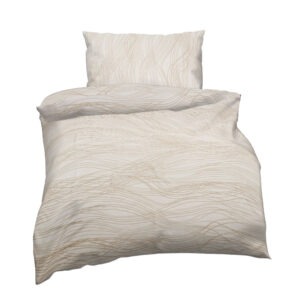 Satin Bettwäsche Fleuresse