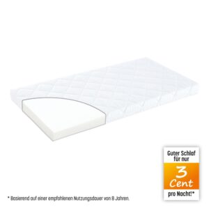 Kindermatratze Tamara