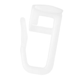 Liftgleiter eckig,groß - Pkg.