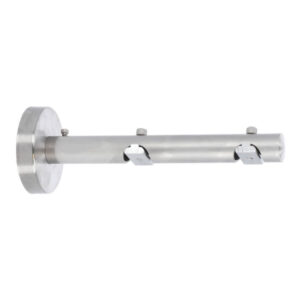 ALLEGRA Wandträger 2läufig16cm