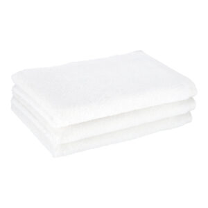 VOSSEN Gästetuch Vegan Life