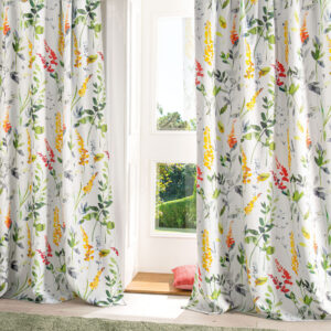 Verdunkelungsdekor 80%