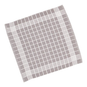 Geschirrtuch Frottee "Karo"