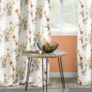 Verdunkelungsdekor 80%