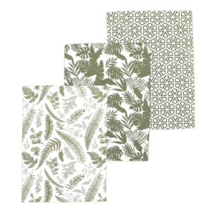 Geschirrtuch 3er Set