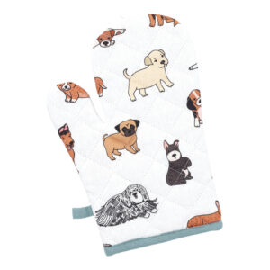 Küchengreifhilfe "Dogs"