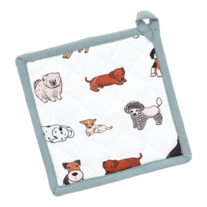 Küchenhelfer "Dogs"