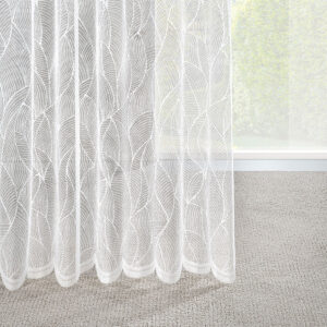 Store uni Blättermotiv