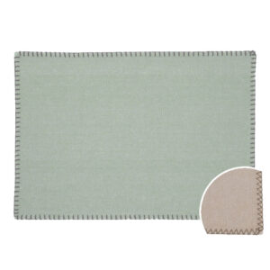 Tischset Wende "Chambray"