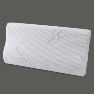 Visconackenkissen mit Gelpad