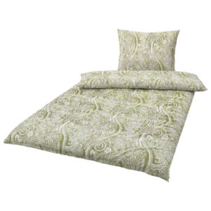 Tencel Baumwoll-Bettwäsche