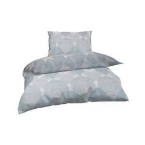 Tencel Baumwoll-Bettwäsche