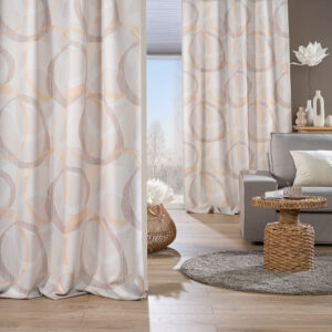 Verdunkelungsdekor 80%