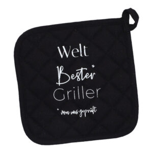 Küchenhelfer "Griller"