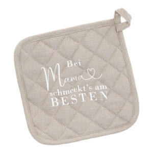 Küchenhelfer "Mama"