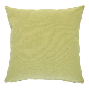 Bio-Kissenhülle ohne Füllung