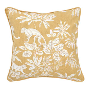 Zierkissenhülle ohne Füllung