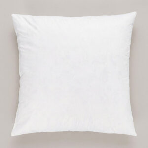 Zierkissenfüllung Feder 50x50