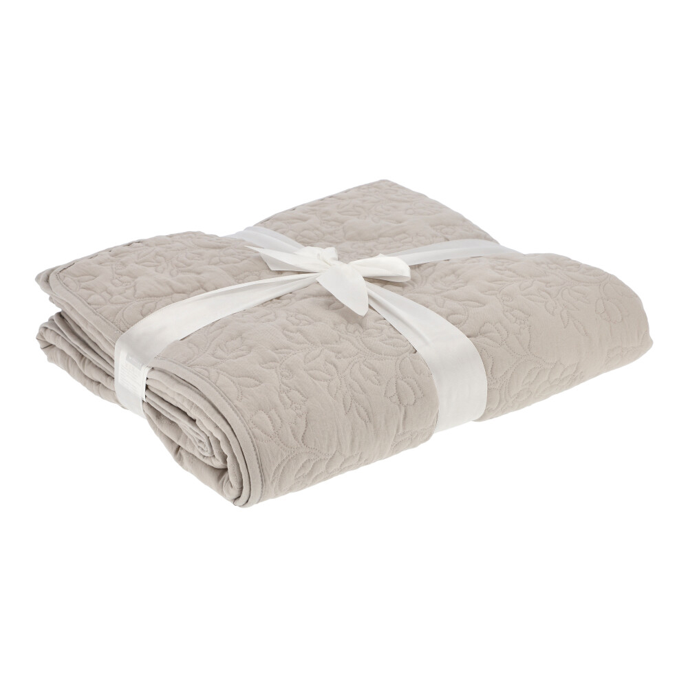 Tagesdecke für Einzelbett