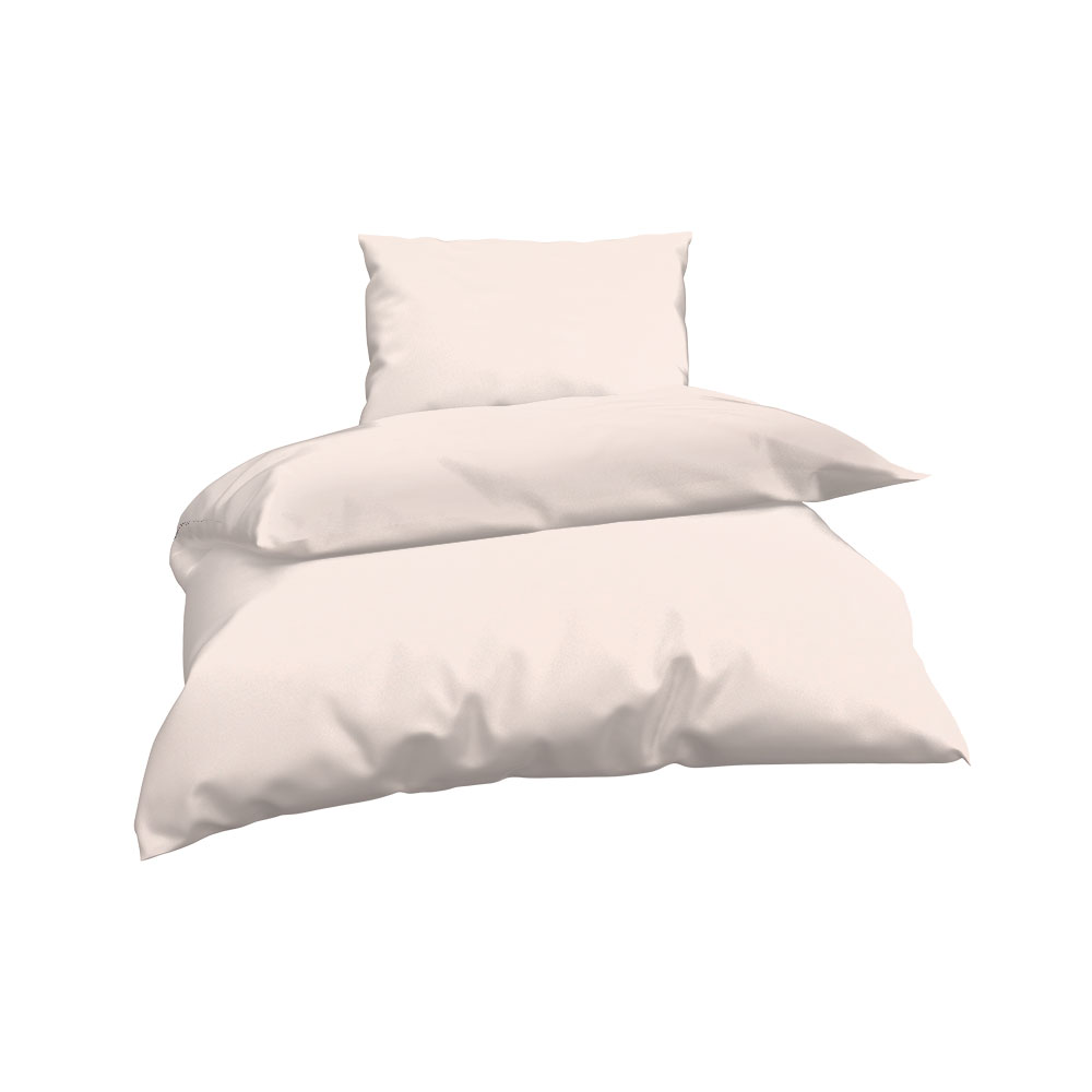 Satin Bettwäsche